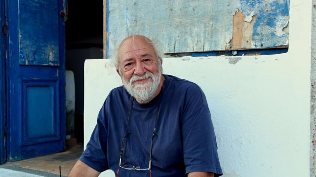 Το Σάββατο ξεκινάει το «3ο Διεθνές Φεστιβάλ Άνδρου»