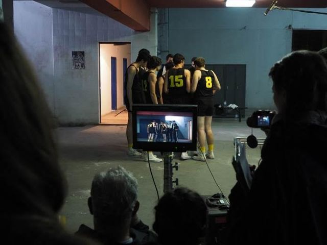 «1968»: Η νέα ταινία του Τάσου Μπουλμέτη