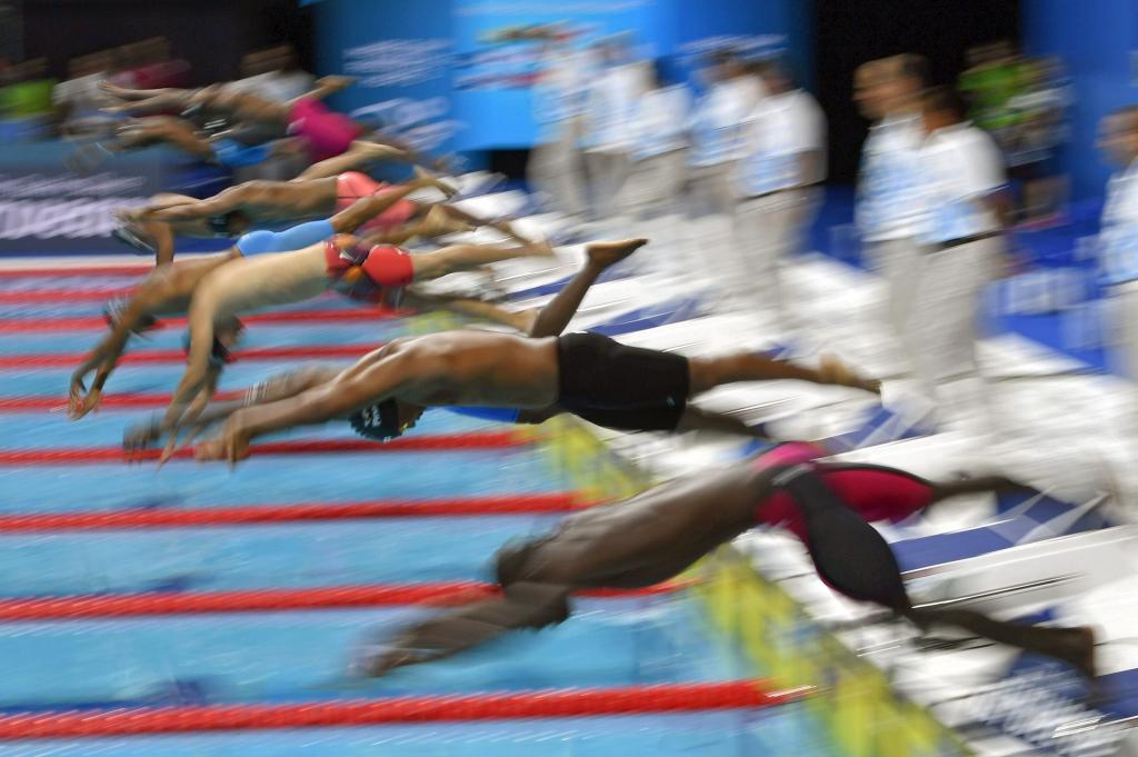 Παγκόσμιο κολύμβησης: Πρόκριση με πανελλήνιο ρεκόρ ο Γκολομέεβ