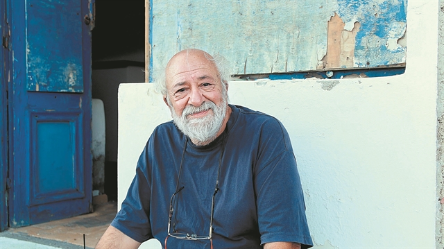 Καμπανάκι 170 κινηματογραφιστών