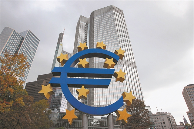 Μήνυμα συστράτευσης από τον Γ. Περιστέρη