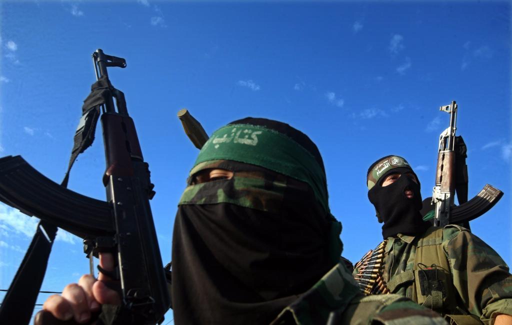 Η Χαμάς παραμένει στον κατάλογο με τις τρομοκρατικές οργανώσεις
