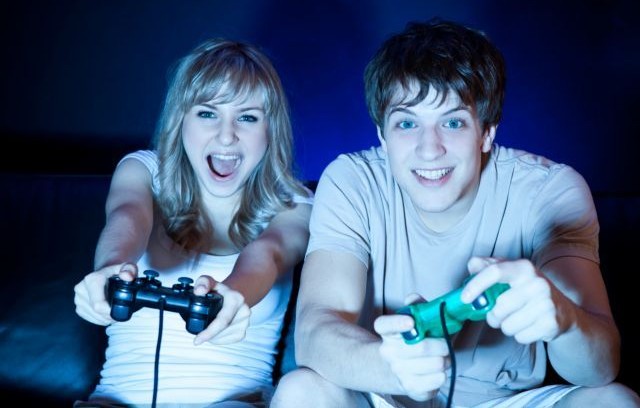 Τα βιντεοπαιχνίδια και η γρήγορη εκσπερμάτιση