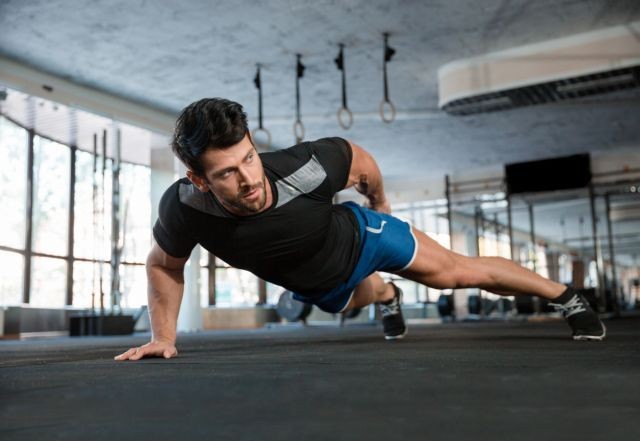 Αθλητισμός: Ενας στους τρεις με κακώσεις στη μέση