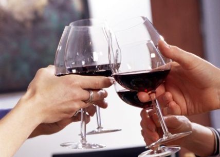 Λίγο κρασί μέρα παρά μέρα προστατεύει απ’ τον διαβήτη