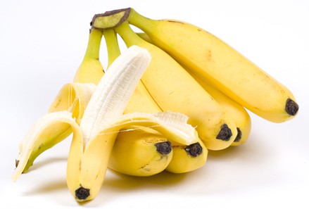 Δημιούργησαν εμπλουτισμένες μπανάνες για τα παιδιά της Αφρικής