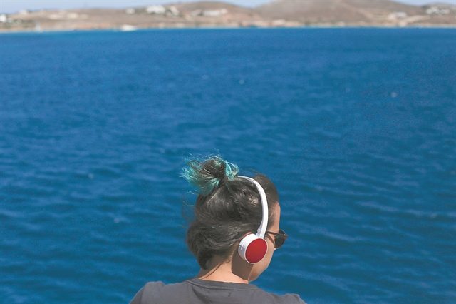 Ζητείται το σουξέ του κορωνοϊού