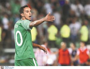 «Ηταν το όνειρό μου να επιστρέψω»