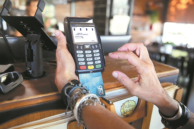 Περισσότεροι με POS