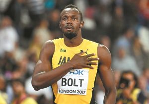 Εμένα πάντως θα μου λείψουν οι Αγώνες…