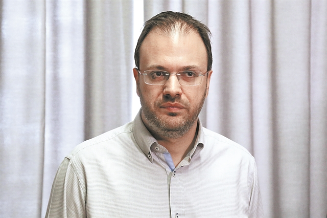 «Εθνικολαϊκιστές “Καμμένοι” υπάρχουν σε αρκετά κόμματα»