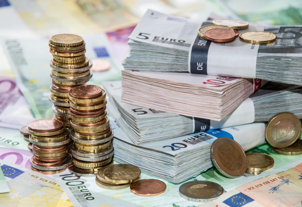 Νέα μείωση του ELA κατά 1,6 δισ. ευρώ