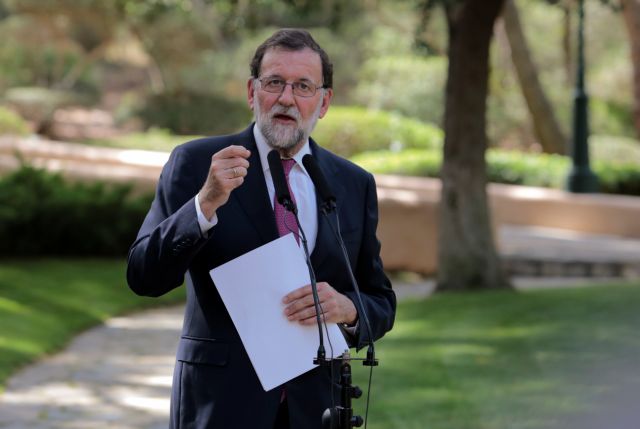 Η Ισπανία υπέρ ενός υπουργού και ενός προϋπολογισμού στην ευρωζώνη