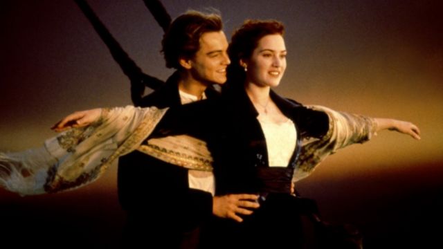 20 χρόνια trivia «Τιτανικός»