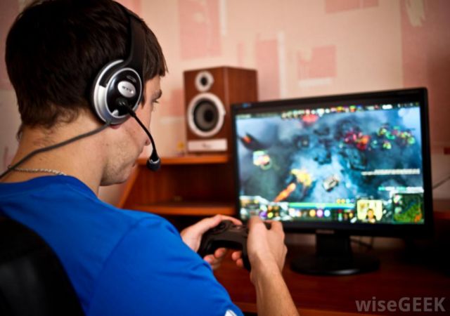 Τα βιντεοπαιχνίδια δράσης εξασθενούν τη λειτουργία του εγκεφάλου