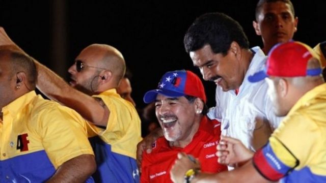 «Τσαβίστας ώς τον θάνατο»