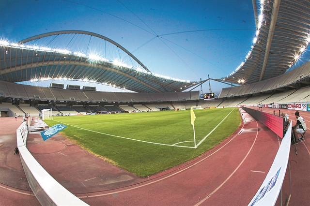 Δράση ναι, κόσμος όχι!