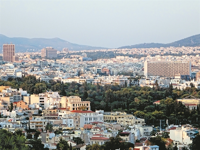 Το Airbnb πάει… Ευαγγελισμό