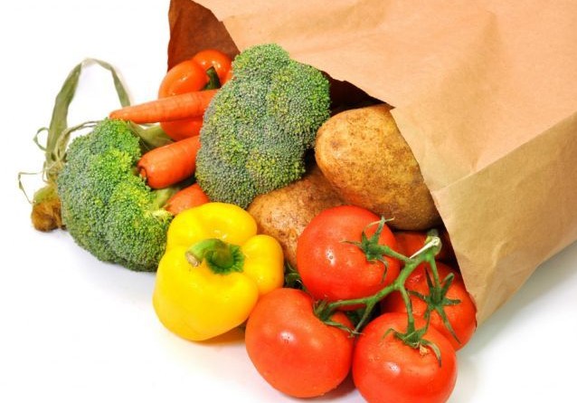 Μεσογειακή διατροφή: Περισσότερα οφέλη για εύπορους, μορφωμένους