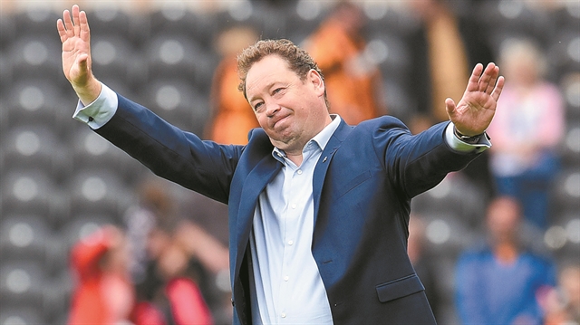 Σλούτσκι ο εκλεκτός