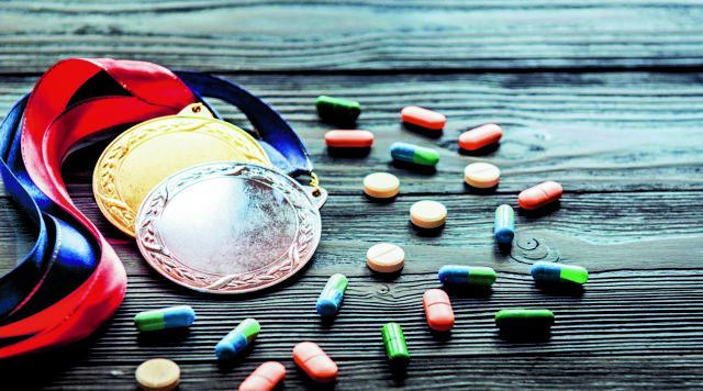 Ντοπάρισμα, η μάστιγα του πρωταθλητισμού – Μέρος 1ο