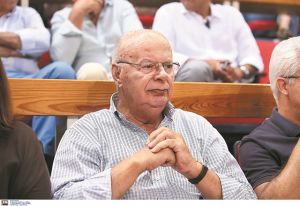 Το τσεκούρι του πολέμου