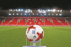 Μια επιστολή, όλα τα κακώς κείμενα