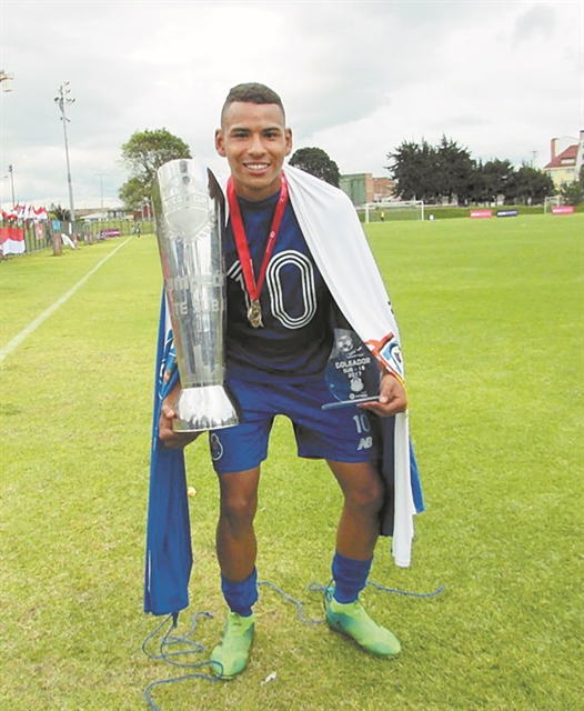 Το καμάρι της οικογένειας