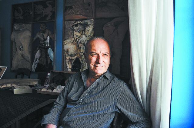 Για τον Τερζόπουλο