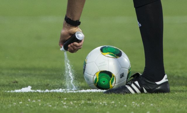 Στη Football League χωρίς μπαράζ Δόξα Δράμας και Α.Ε. Καραϊσκάκης