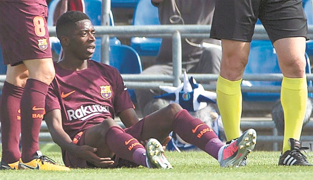 Ενας μόνιμος πονοκέφαλος