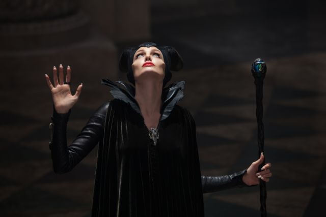 Η Αντζελίνα Τζολί επιστρέφει στον ρόλο της κακιάς μάγισσας στο Maleficent 2