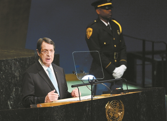 Η ώρα της κάλπης για την Κύπρο