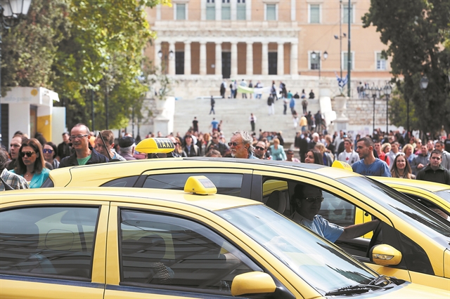 50.500 φορολογικοί καλοκαιρινοί έλεγχοι