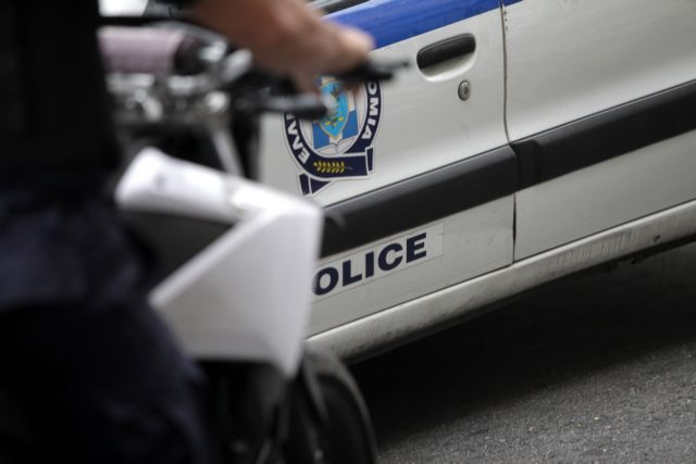 Συνελήφθησαν 20 πορτοφολάδες σε επιχείρηση της ΕΛ.ΑΣ στην Αθήνα