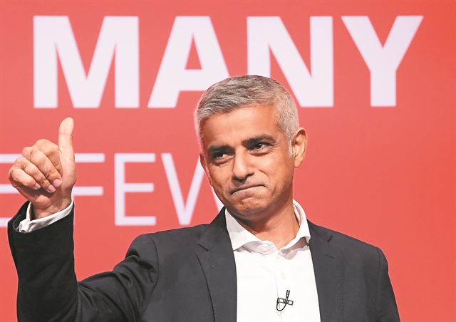 Δεν ωφελεί να στρουθοκαμηλίζουμε για τα Γλυπτά του Παρθενώνα