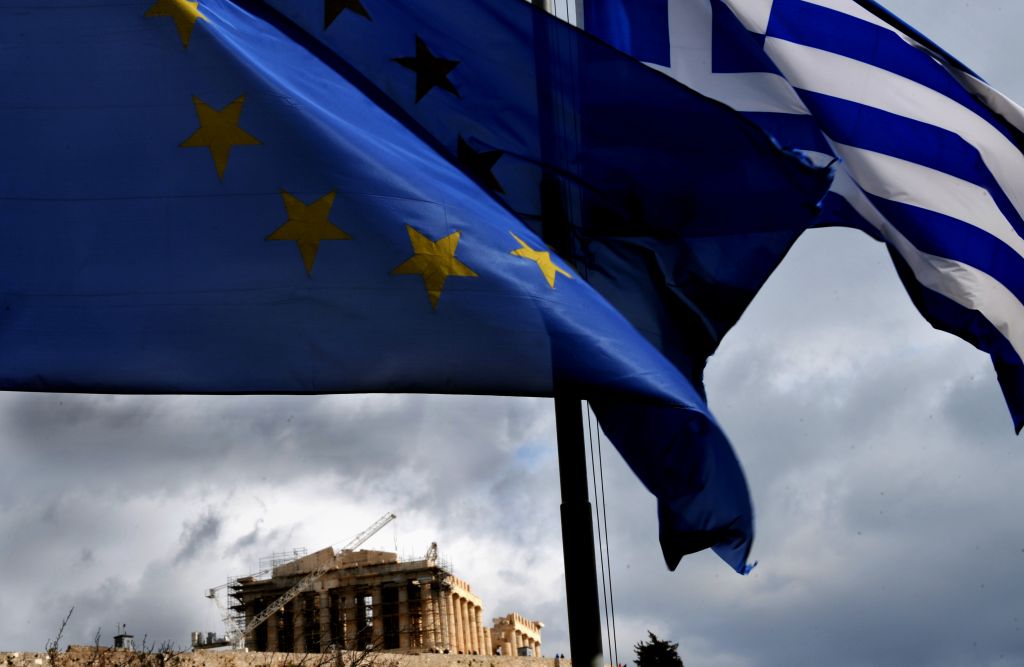 Βρυξέλλες: Εφικτή ώς το τέλος του έτους η τρίτη αξιολόγηση του ελληνικού προγράμματος