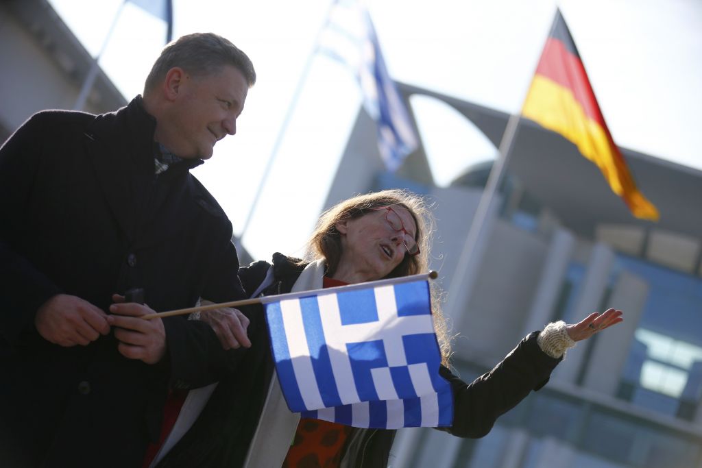 Tα σενάρια της επόμενης μέρας των γερμανικών εκλογών και η Ελλάδα