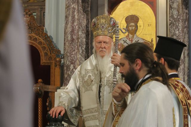 Τριήμερη επίσκεψη του Οικουμενικού Πατριάρχη Βαρθολομαίου στην Ορεστιάδα