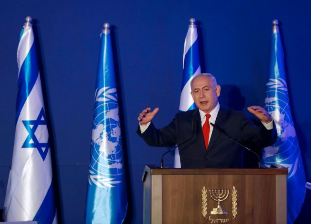 Νετανιάχου: Ο πρώτος ισραηλινός πρωθυπουργός στη Λατινική Αμερική