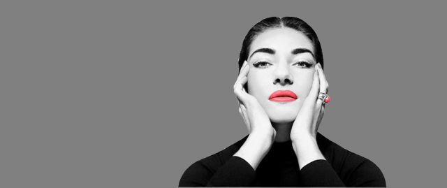 Τρεις σοπράνο για μία   ντίβα