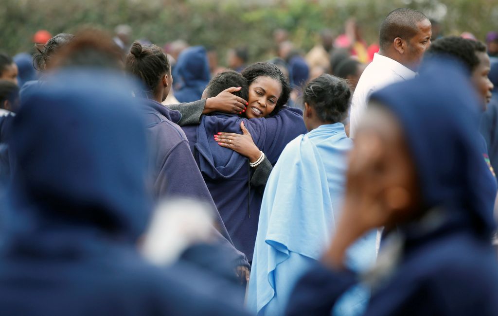 Κένυα: 14χρονη πυρπόλησε το λύκειο όπου κάηκαν ζωντανές εννέα συμμαθήτριές της