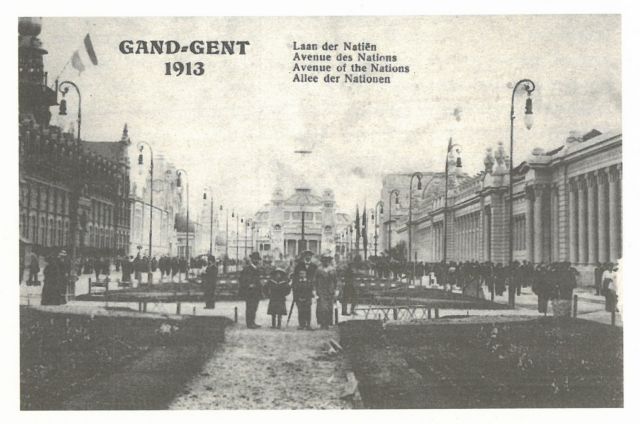 Ο πόλεμος που έμεινε εκκρεμής