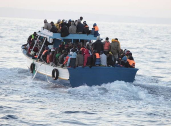 Μαύρη Θάλασσα: H νέα Μεσόγειος των προσφύγων;