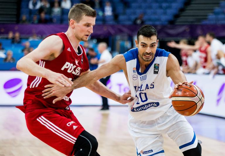 Ευρωμπάσκετ: Η Εθνική νίκησε την Πολωνία και πάει στην Πόλη | tanea.gr
