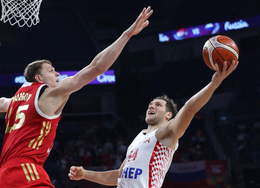 Ευρωμπάσκετ: Η Ρωσία αντίπαλος της Εθνικής στα προημιτελικά