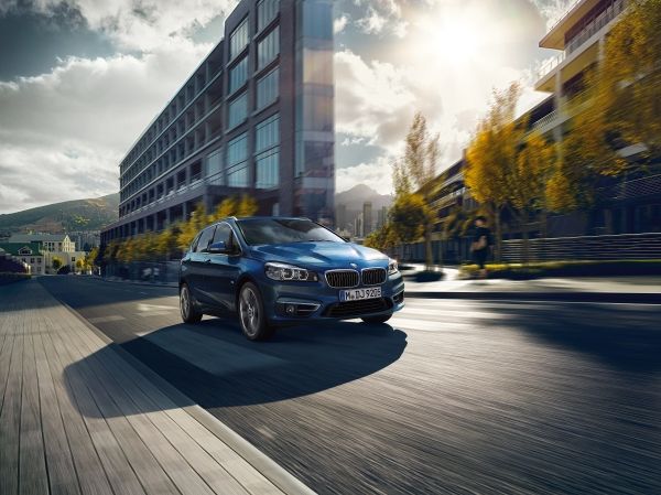 BMW Group: Mπόνους 2.000 ευρώ για αγορά νέου μοντέλου