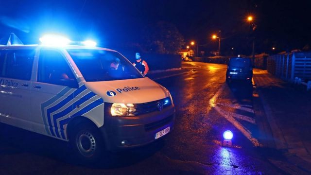 Βέλγιο: Εφηβος σκότωσε το δήμαρχο για την αυτοκτονία του πατέρα του