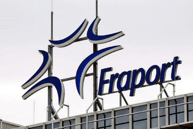 Τι απαντά η Fraport Greece στον Χρήστο Σπίρτζη