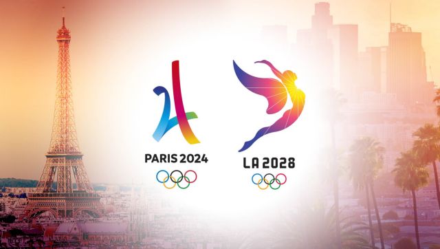 Στο Παρίσι το 2024 και στο Λος Άντζελες το 2028 οι Ολυμπιακοί Αγώνες
